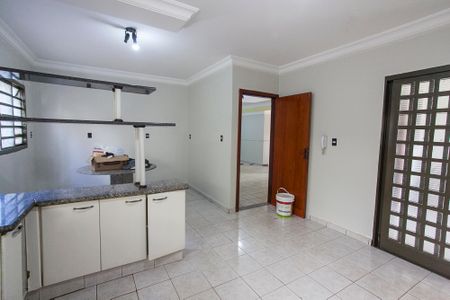 Casa para alugar com 329m², 3 quartos e 4 vagasCozinha