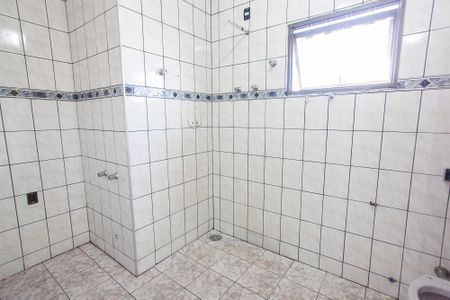 Casa para alugar com 329m², 3 quartos e 4 vagasBanheiro da Suite 2