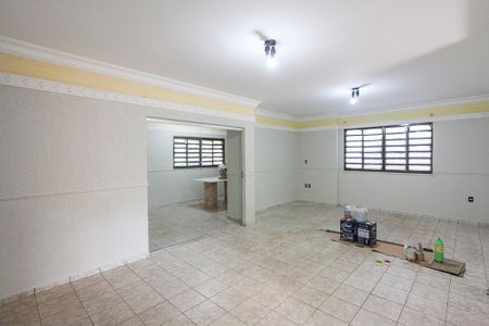 Casa para alugar com 329m², 3 quartos e 4 vagasSala 1