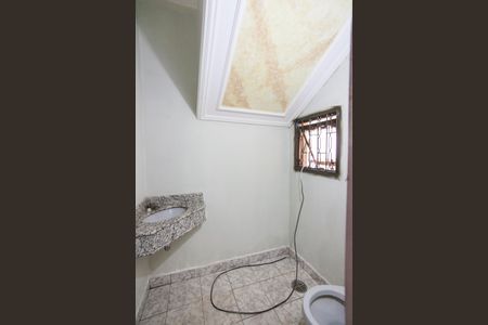 Casa para alugar com 329m², 3 quartos e 4 vagasLavabo