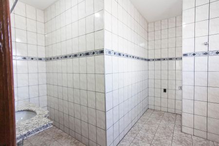 Casa para alugar com 329m², 3 quartos e 4 vagasBanheiro da Suite 2