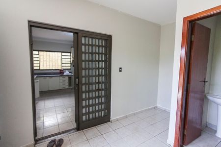 Casa para alugar com 329m², 3 quartos e 4 vagasÁrea de Serviço