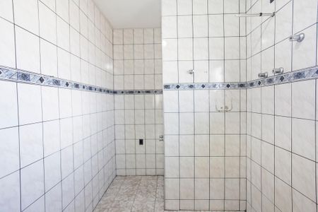 Casa para alugar com 329m², 3 quartos e 4 vagasBanheiro da Suite 2