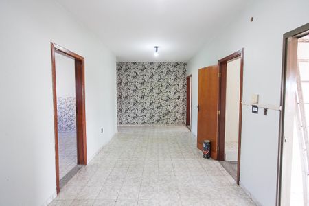 Casa para alugar com 329m², 3 quartos e 4 vagasSala 4