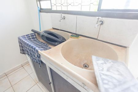 Casa para alugar com 329m², 3 quartos e 4 vagasÁrea de Serviço