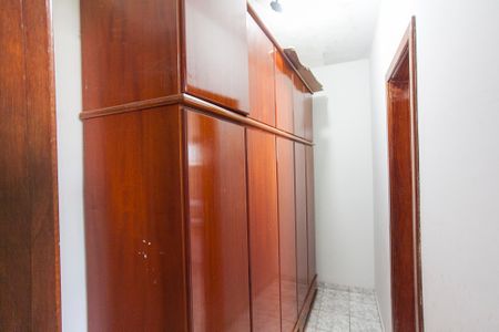 Casa para alugar com 329m², 3 quartos e 4 vagasCloset da Suite 1