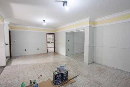 Sala 1 de casa para alugar com 3 quartos, 329m² em Brasil, Uberlândia