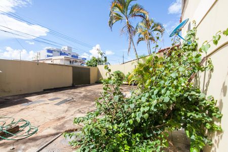 Casa para alugar com 329m², 3 quartos e 4 vagasQuintal