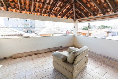 Casa para alugar com 329m², 3 quartos e 4 vagasVaranda