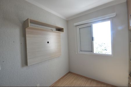 Quarto 1 de apartamento para alugar com 2 quartos, 54m² em Vila Mazzei, São Paulo