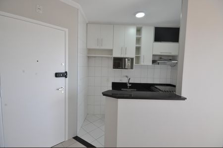 Apartamento para alugar com 54m², 2 quartos e 1 vagaCozinha