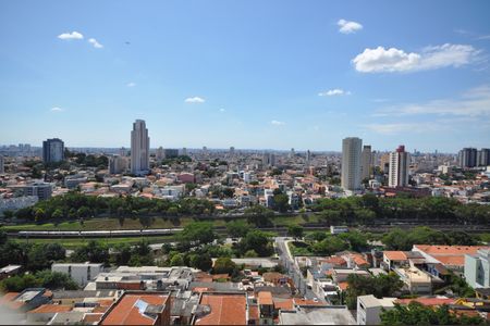 Vista do Quarto 1 de apartamento para alugar com 2 quartos, 54m² em Vila Mazzei, São Paulo