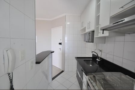 Apartamento para alugar com 54m², 2 quartos e 1 vagaCozinha