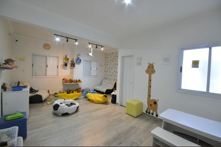 Apartamento para alugar com 54m², 2 quartos e 1 vagaBrinquedoteca