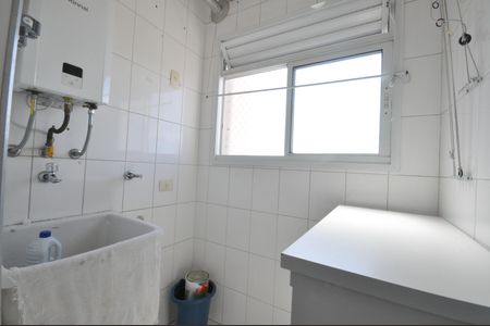 Apartamento para alugar com 54m², 2 quartos e 1 vagaÁrea de Serviço