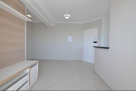 Sala de apartamento para alugar com 2 quartos, 54m² em Vila Mazzei, São Paulo