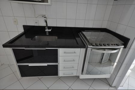 Apartamento para alugar com 54m², 2 quartos e 1 vagaCozinha