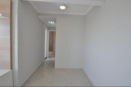 Apartamento para alugar com 54m², 2 quartos e 1 vagaSala