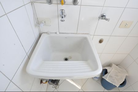 Apartamento para alugar com 54m², 2 quartos e 1 vagaÁrea de Serviço