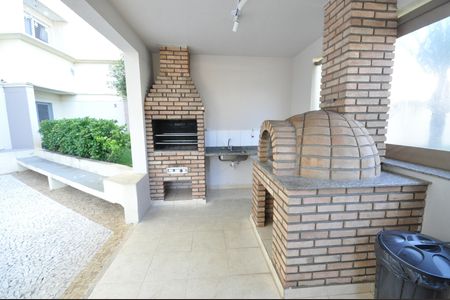 Apartamento para alugar com 54m², 2 quartos e 1 vagaÁrea comum - Churrasqueira e forno