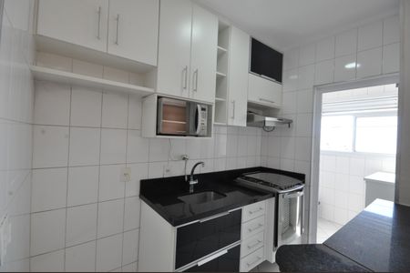 Apartamento para alugar com 54m², 2 quartos e 1 vagaCozinha