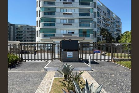 Apartamento para alugar com 67m², 1 quarto e 1 vaga Apartamento para alugar com 67m², 1 quarto e 1 vagaFachada