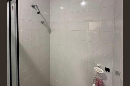 Apartamento para alugar com 67m², 1 quarto e 1 vaga Apartamento para alugar com 67m², 1 quarto e 1 vagaSuíte - Banheiro