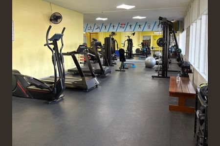 Apartamento para alugar com 67m², 1 quarto e 1 vaga Apartamento para alugar com 67m², 1 quarto e 1 vagaÁrea comum