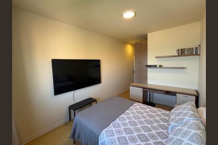 Apartamento para alugar com 67m², 1 quarto e 1 vaga Apartamento para alugar com 67m², 1 quarto e 1 vagaSuíte