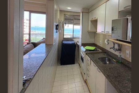 Apartamento para alugar com 67m², 1 quarto e 1 vaga Apartamento para alugar com 67m², 1 quarto e 1 vagaCozinha e Área de Serviço