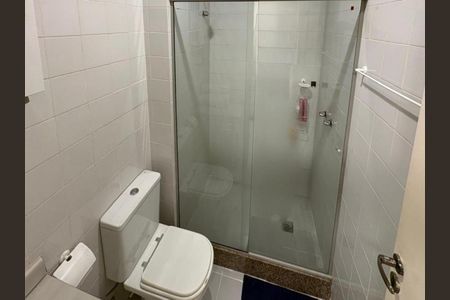 Apartamento para alugar com 67m², 1 quarto e 1 vaga Apartamento para alugar com 67m², 1 quarto e 1 vagaSuíte - Banheiro