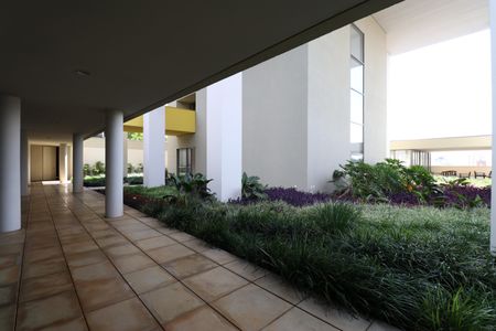 Apartamento à venda com 461m², 4 quartos e 4 vagasÁrea comum