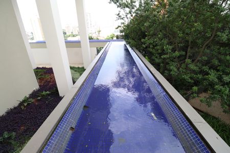 Apartamento à venda com 461m², 4 quartos e 4 vagasÁrea comum