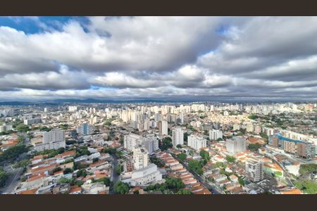 Apartamento à venda com 461m², 4 quartos e 4 vagasVista