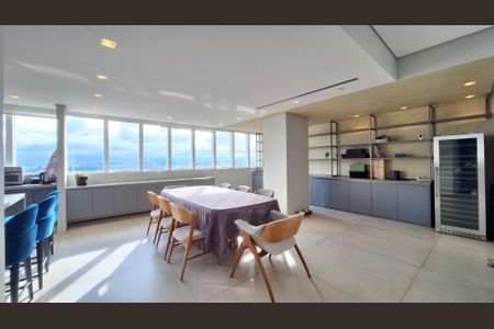 Apartamento à venda com 461m², 4 quartos e 4 vagasCozinha