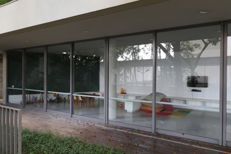 Apartamento à venda com 461m², 4 quartos e 4 vagasBrinquedoteca