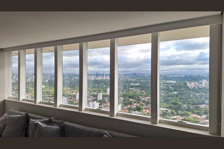 Apartamento à venda com 461m², 4 quartos e 4 vagasDetalhe