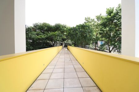 Apartamento à venda com 461m², 4 quartos e 4 vagasÁrea comum