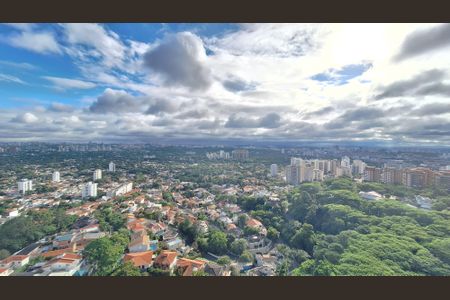 Apartamento à venda com 461m², 4 quartos e 4 vagasVista