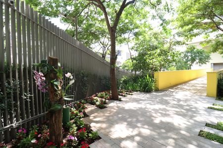 Apartamento à venda com 461m², 4 quartos e 4 vagasÁrea comum