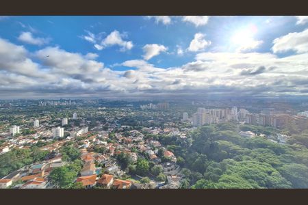 Apartamento à venda com 461m², 4 quartos e 4 vagasVista