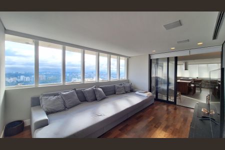 Apartamento à venda com 461m², 4 quartos e 4 vagasSuíte 4