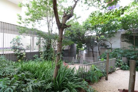 Apartamento à venda com 461m², 4 quartos e 4 vagasÁrea comum