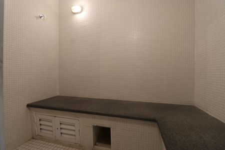 Apartamento à venda com 461m², 4 quartos e 4 vagasSaúna