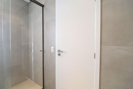 Apartamento à venda com 461m², 4 quartos e 4 vagasBanheiro da Suíte 4