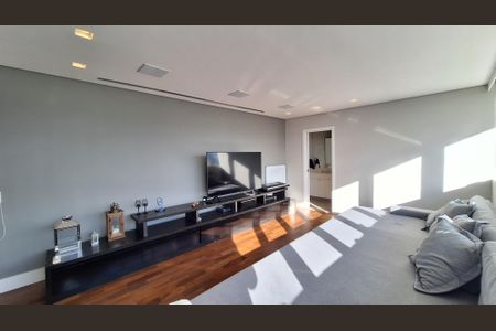 Apartamento à venda com 461m², 4 quartos e 4 vagasSuíte 4