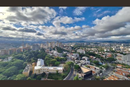 Apartamento à venda com 461m², 4 quartos e 4 vagasVista