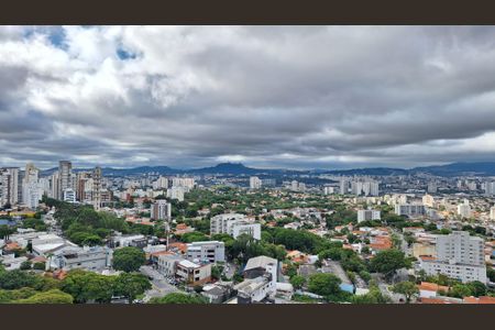 Apartamento à venda com 461m², 4 quartos e 4 vagasVista