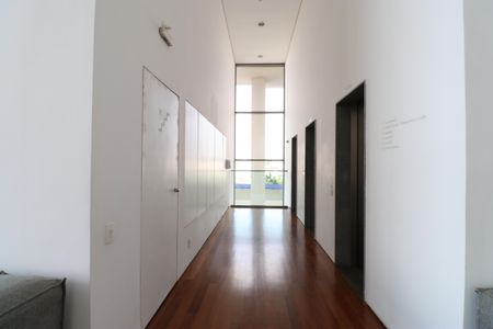 Apartamento à venda com 461m², 4 quartos e 4 vagasÁrea comum