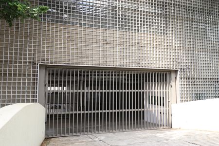 Apartamento à venda com 461m², 4 quartos e 4 vagasFachada